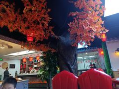 -东北食府·铁锅炖(花溪湾店)