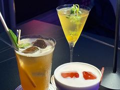 -DEW Lounge(深圳湾店)
