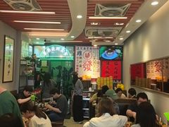 -绿柠食堂(北外滩店)