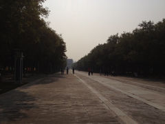 -永定门公园