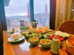 -湖畔居茶楼(湖滨店)