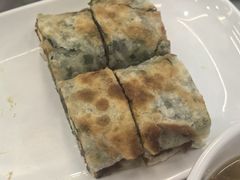 -台北楚楚园馅饼粥(虹桥南丰城店)