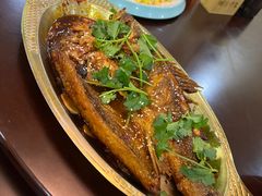-烟疆印象新疆菜(万联广场店)