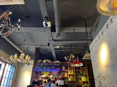 -小小河边鱼(天润城店)