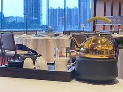 -白天鹅宾馆-宏图府餐厅