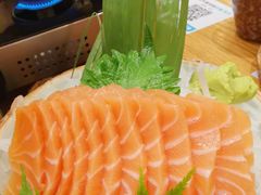 -林妈妈村·日式料理(宝山龙湖天街店)