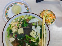 -四十九丸子汤(青城巷店)