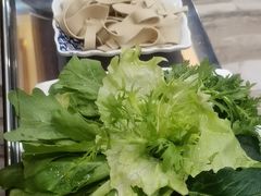 -福寿斋·老北京铜锅涮肉·烤鸭(顺义总店)