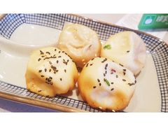 -陈家生煎(世茂双子塔店)