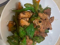 -杨氏青龙虾·羊蝎子(珠江路店)