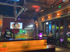 -功夫怪兽·烧烤(西工小街店)