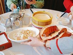 -大鸭梨烤鸭(顺义石园店)