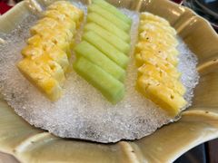 -北書房·墨宴(国际博览中心店)
