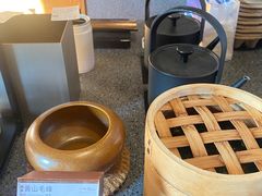 -一叶觅山(半边街店)