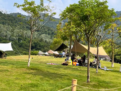 -马峦山郊野公园
