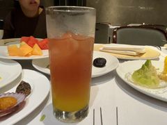 -武汉世茂希尔顿酒店·汇·全日餐厅