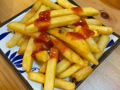 -红小满休闲餐厅(十全街店)