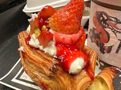 -BUTTERFUL&CREAMOROUS 黄油与面包(三里屯太古里店)