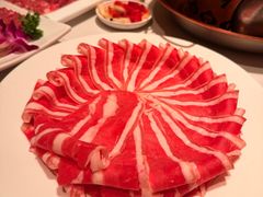 -南门涮肉(天坛店)