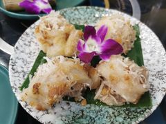 -刘记糟粕醋海鲜烧烤