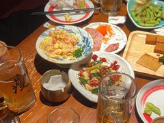 -你又瘦了小酒馆(奥体店)