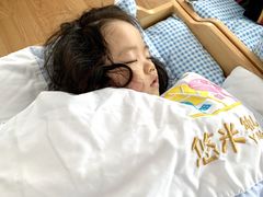 -西城区悠米幼儿园(广外园区)