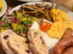 -MORNING GOOD Bistro(翰林府店)