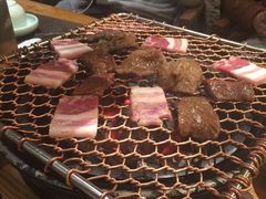 -黑牛の店·和牛烧肉(大悦城店)