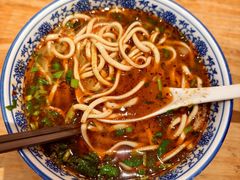 -嘻小北·兰州清汤牛肉面(太平洋森活天地店)