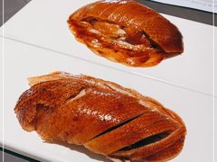 -小大董·烤鸭(观景餐厅·南京西路店)