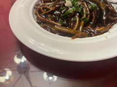 -阿莉餐厅(枣阳路店)