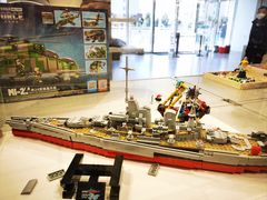 -oce(熙地港购物中心店)