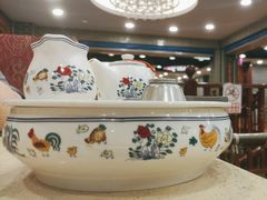 -点都德(皇岗村店)
