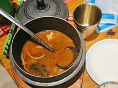 -韩都烤肉·烤鳗鱼(中街小北总店)