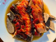 -黄连大头华烧鹅店(大良店)