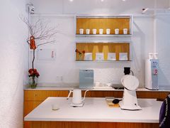 -Cafe on warm(丹霞店)