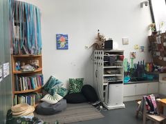 -UCCA Kids 儿童美育