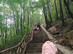 -辋川溶洞