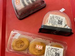 -红叶蛋糕(广达路总店)