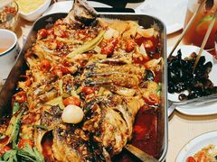 -鱼酷活鱼烤鱼(沈阳大悦城店)