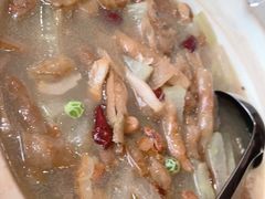 -张鸭子大酒楼(南滨路店)