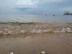 -海滨浴场