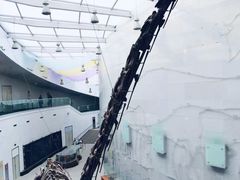 -陕西自然博物馆