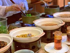 -舟山财富大酒店-自助餐厅