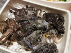 -海底捞火锅(海宁路店)