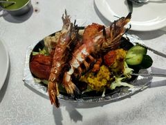 -葛尼沙印度餐厅 (镇明路店)