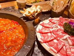 -蜀大侠火锅(四川北路店)