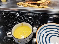 -大成铁板烧•板前(复古餐厅石老人店)