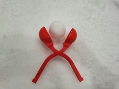 -Mr·Kuma酷么先生雪之乐园