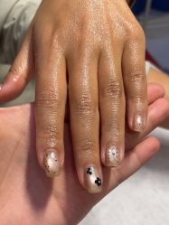 -爱空间美睫健康美甲
